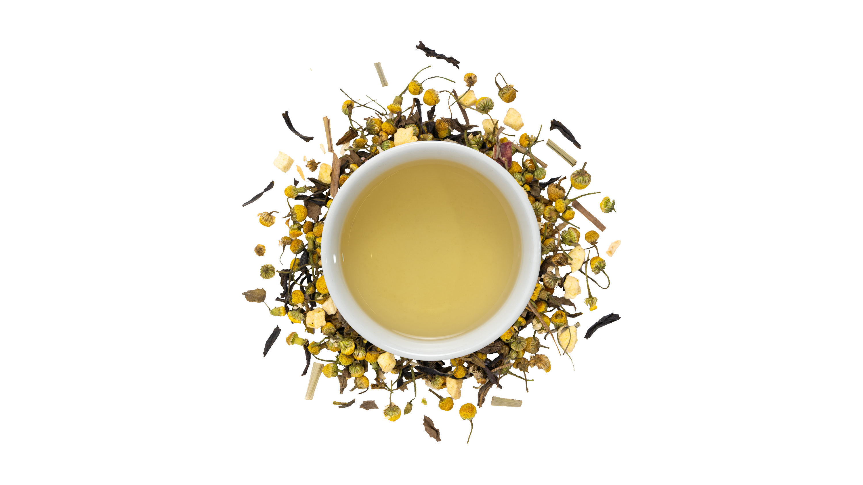 ChitChatChai DREAM 1 — Valerian Moonlight Blend